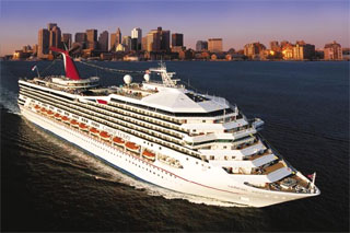 Carnival Victory