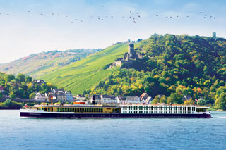 River Queen