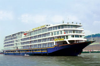 Victoria Anna