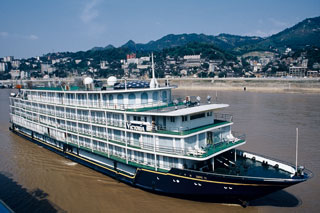 Victoria Empress