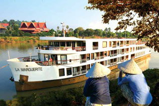 ms La Marguerite