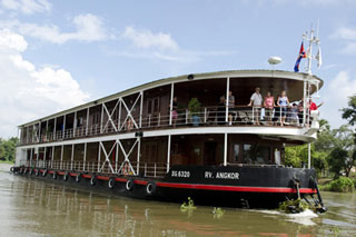 Avalon Angkor