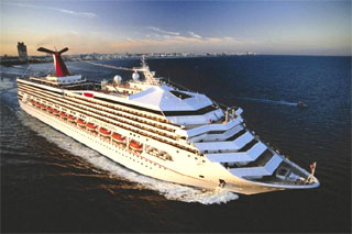 Carnival Destiny