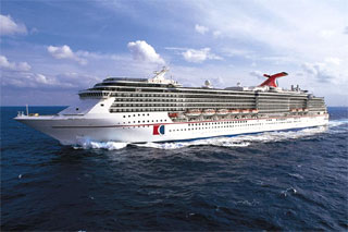 Carnival Spirit