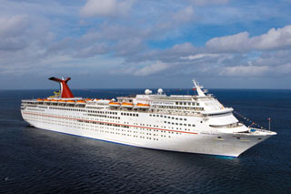 Carnival Fantasy
