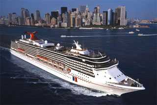 Carnival Pride