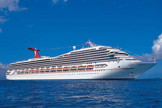 Carnival Conquest