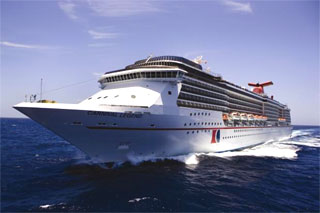 Carnival Legend