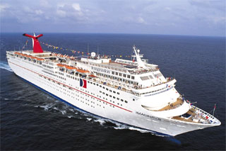 Carnival Imagination
