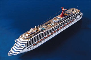 Carnival Glory