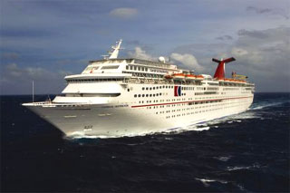 Carnival Inspiration