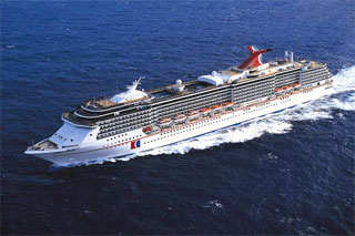 Carnival Miracle