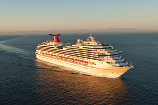 Carnival Splendor