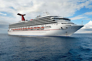 Carnival Sunshine