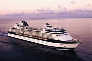 Celebrity Constellation