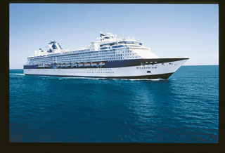 Celebrity Millennium