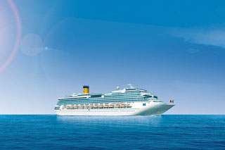 Costa Pacifica
