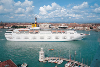Costa neoRomantica