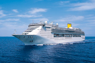 Costa Victoria