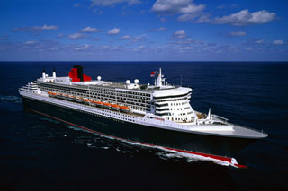Queen Mary 2