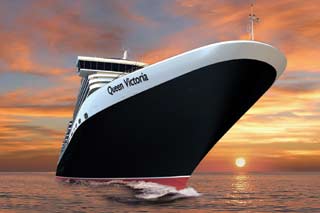 Queen Victoria
