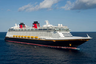 Disney Dream