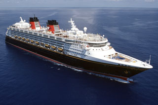 Disney Magic