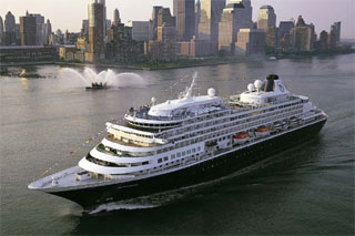 Prinsendam