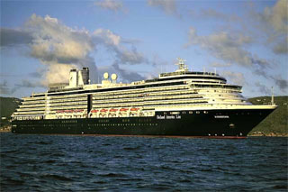 Zuiderdam
