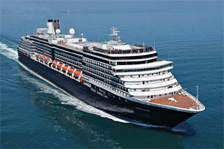 Westerdam