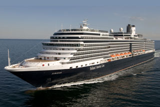 Eurodam