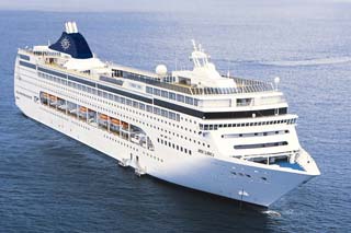 MSC Lirica