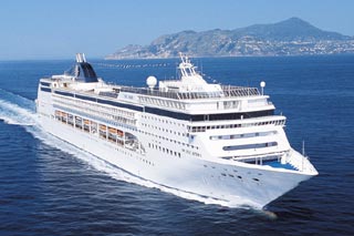 MSC Opera