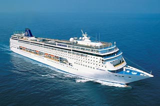 MSC Armonia