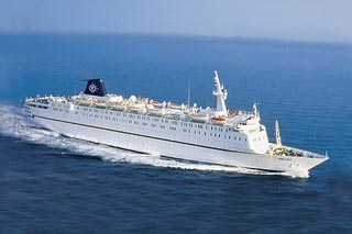 MSC Melody