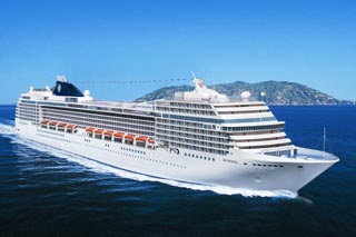 MSC Poesia