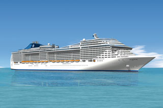 MSC Fantasia