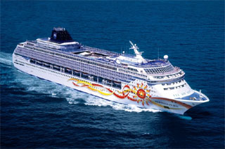 Norwegian Sun