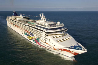 Norwegian Jewel
