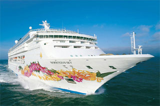 Norwegian Sky