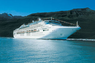 Dawn Princess