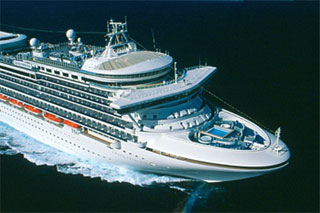 Grand Princess
