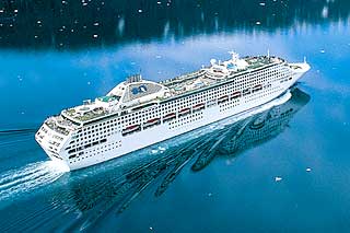 Sea Princess