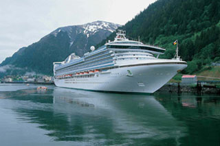 Star Princess