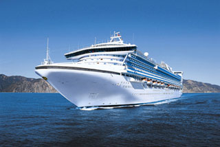 Sun Princess
