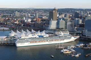 Island Princess