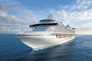 Caribbean Princess