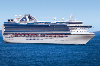 Ruby Princess