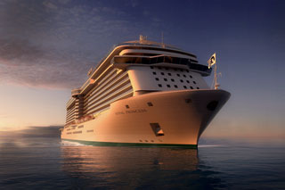 Royal Princess