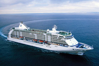Seven Seas Voyager